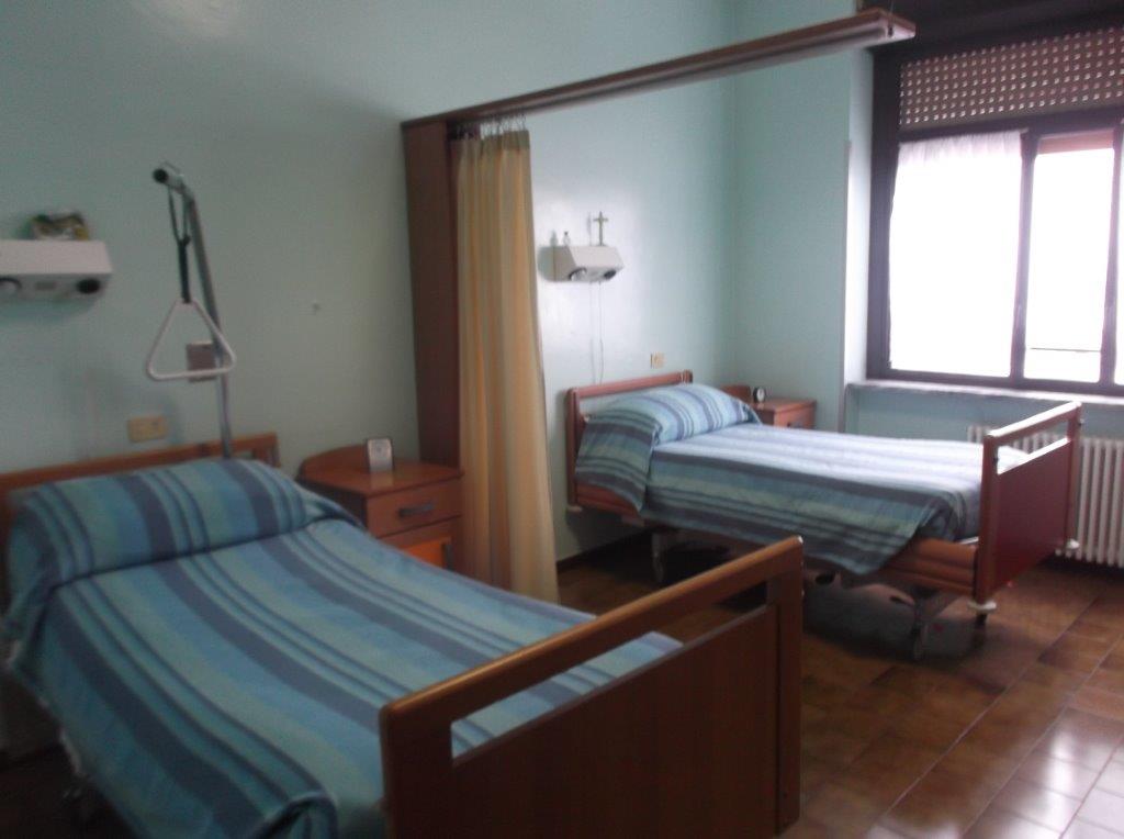 Casa Di Riposo Paesana